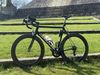 Ultra lehká raketa - Supersix EVO
