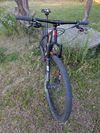 Karbonové horské kolo Superior Team Elite 2017 velikost M (170-185cm) se sadou Sram GX Eagle 12s
