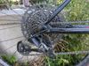 Karbonové horské kolo Superior Team Elite 2017 velikost M (170-185cm) se sadou Sram GX Eagle 12s