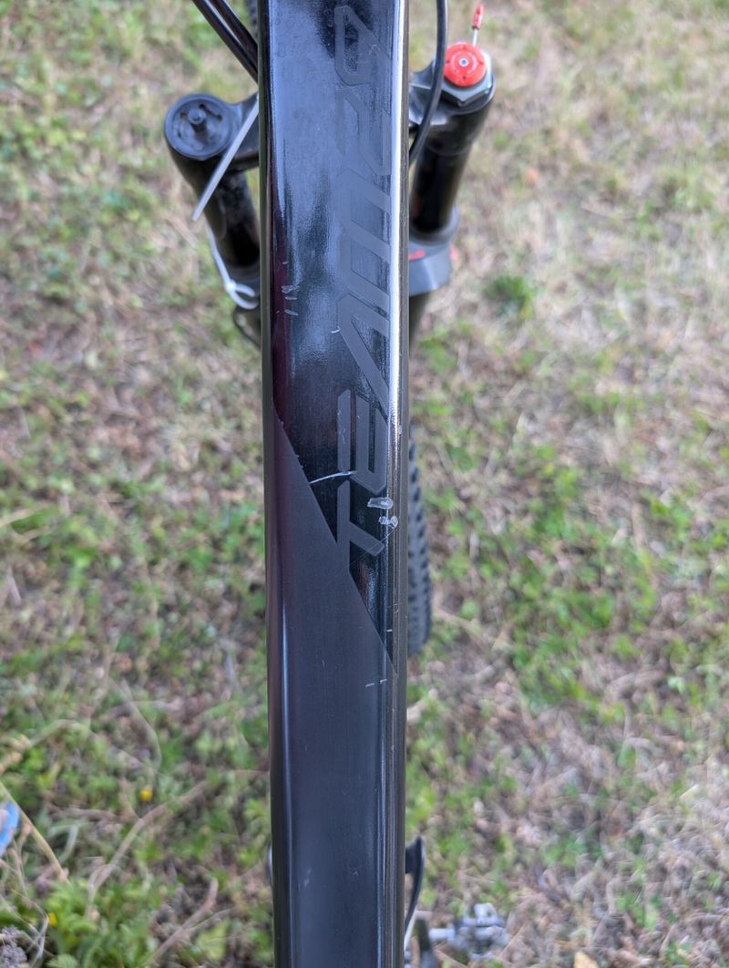 Karbonové horské kolo Superior Team Elite 2017 velikost M (170-185cm) se sadou Sram GX Eagle 12s