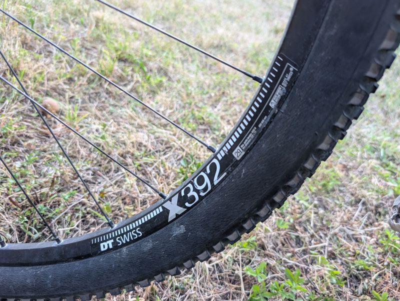 Karbonové horské kolo Superior Team Elite 2017 velikost M (170-185cm) se sadou Sram GX Eagle 12s