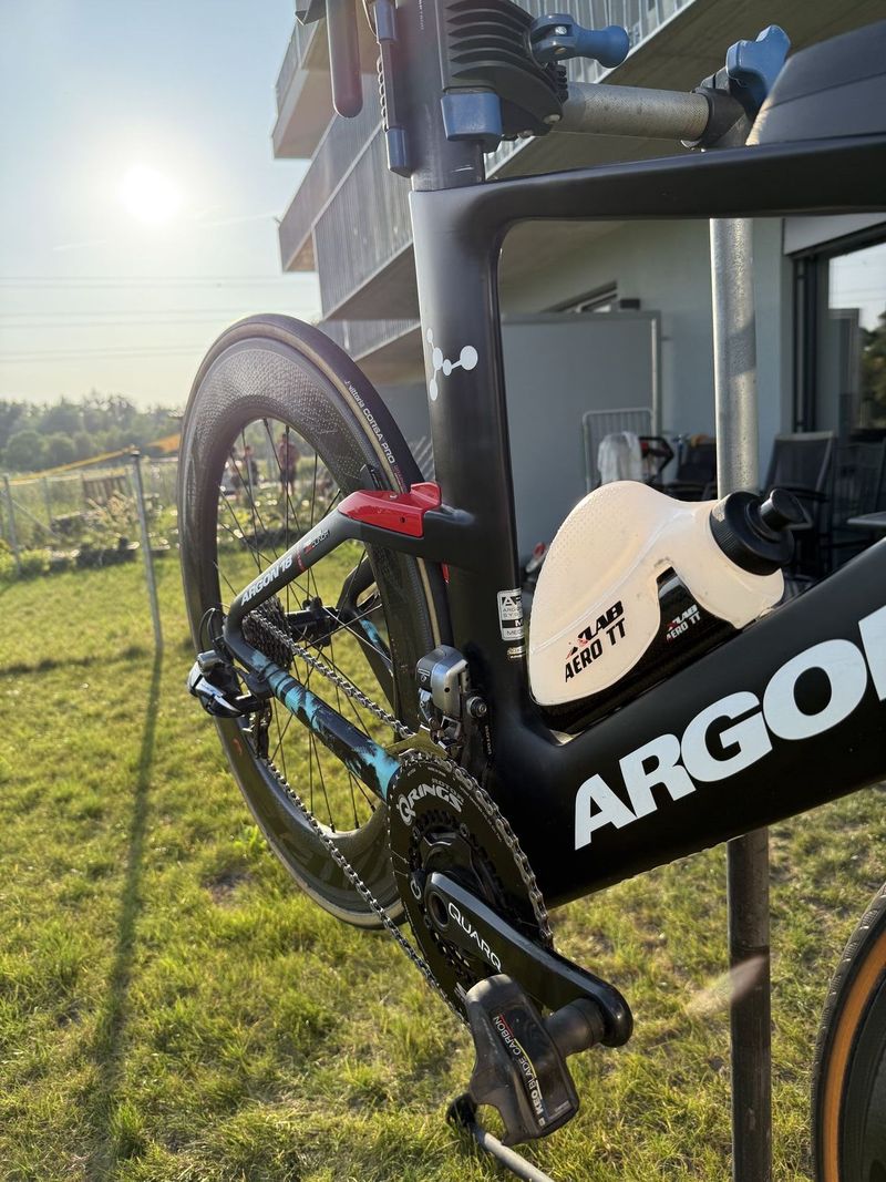 Argon 18 E-119 TRI