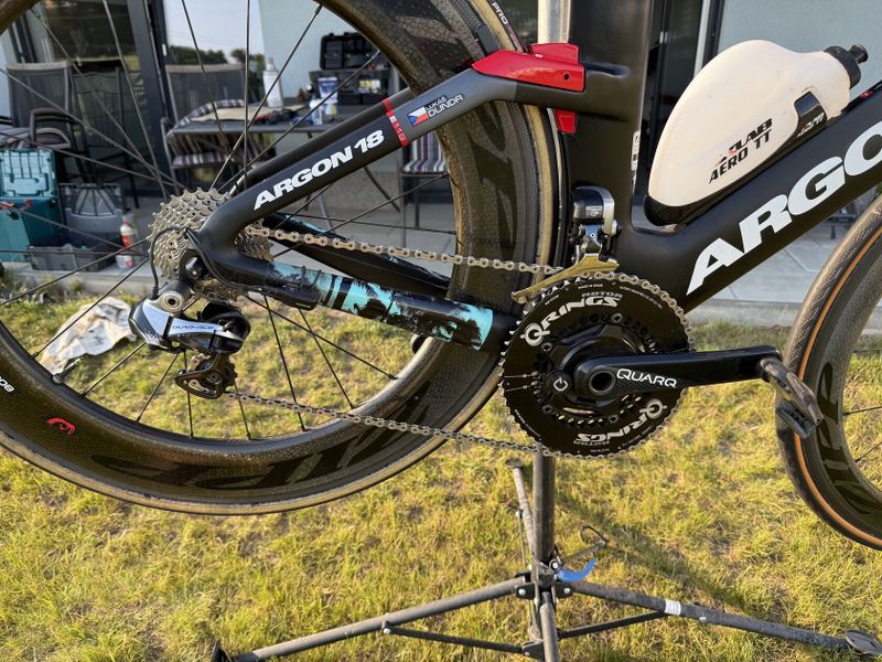 Argon 18 E-119 TRI
