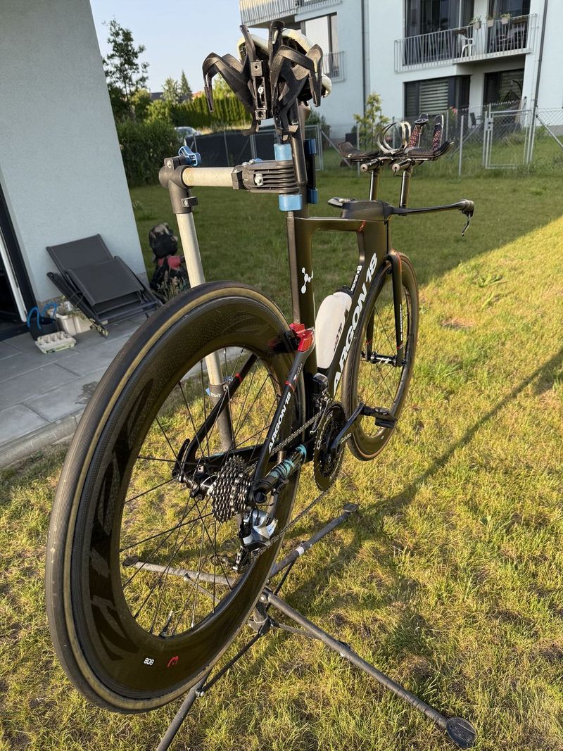 Argon 18 E-119 TRI