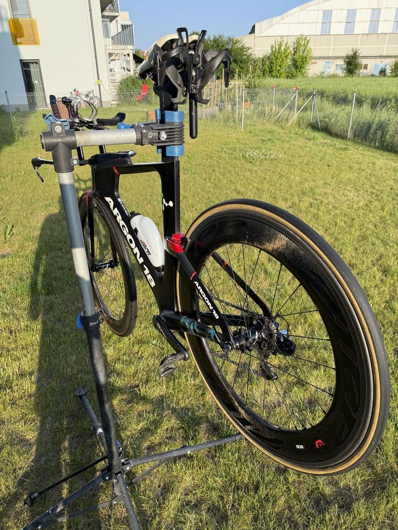 Argon 18 E-119 TRI