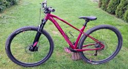 Rock Machine Catherine 40-29