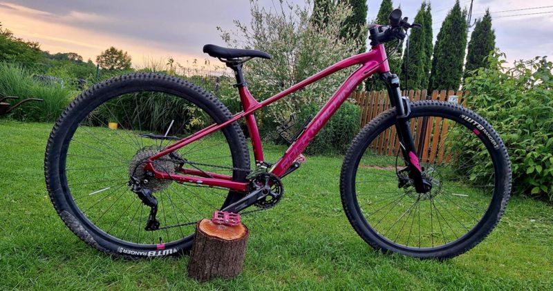 Rock Machine Catherine 40-29