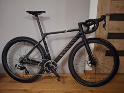 Canyon Ultimate CFR