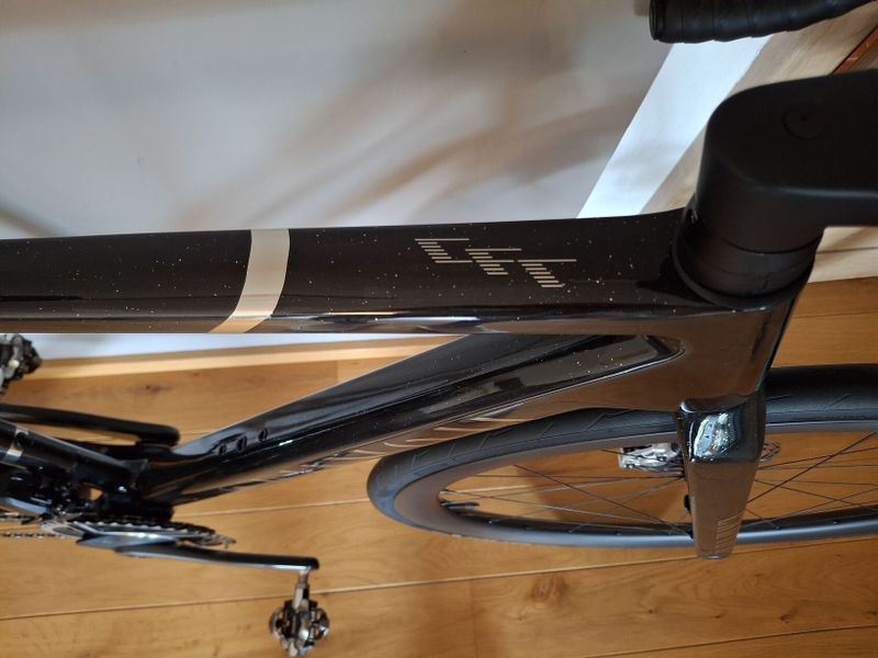 Canyon Ultimate CFR