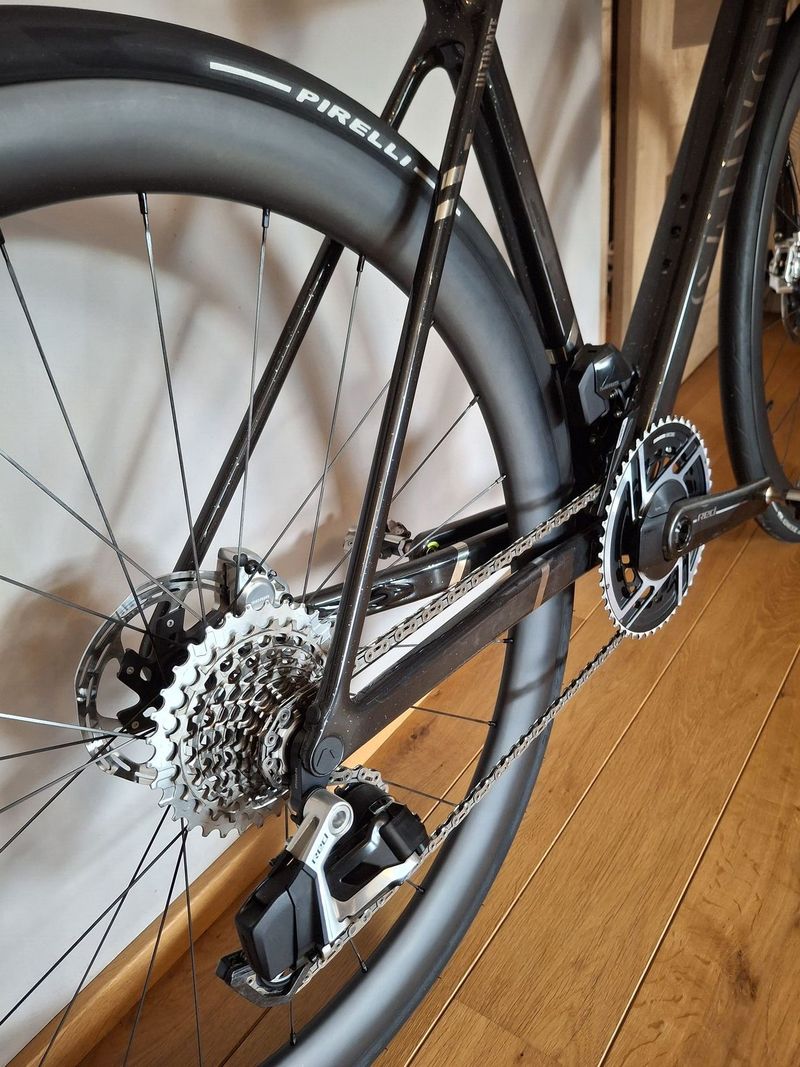 Canyon Ultimate CFR