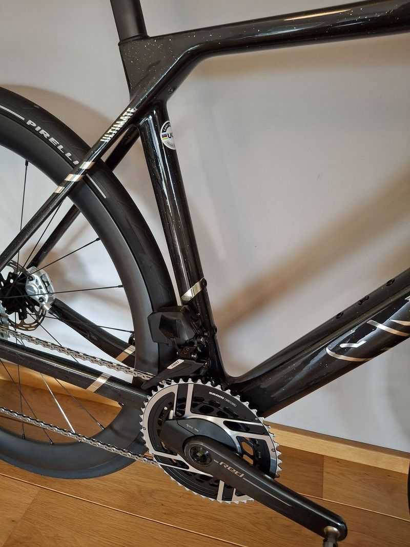 Canyon Ultimate CFR