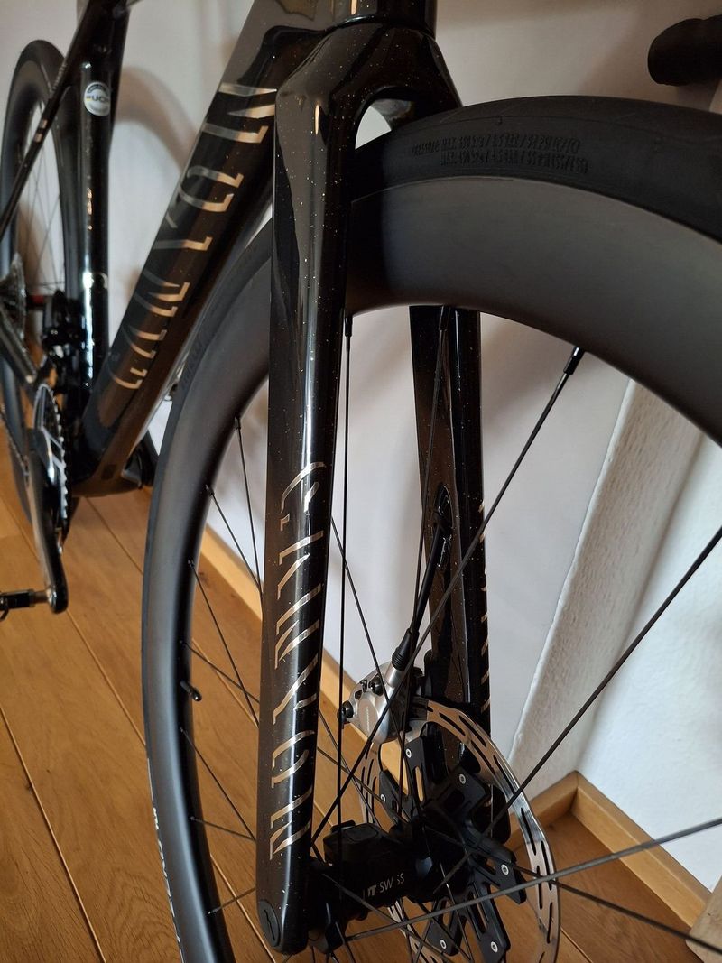 Canyon Ultimate CFR