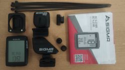 Computer Sigma BC 14.0 STS CAD WL
