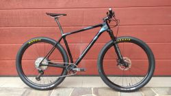 Cannondale FSI L