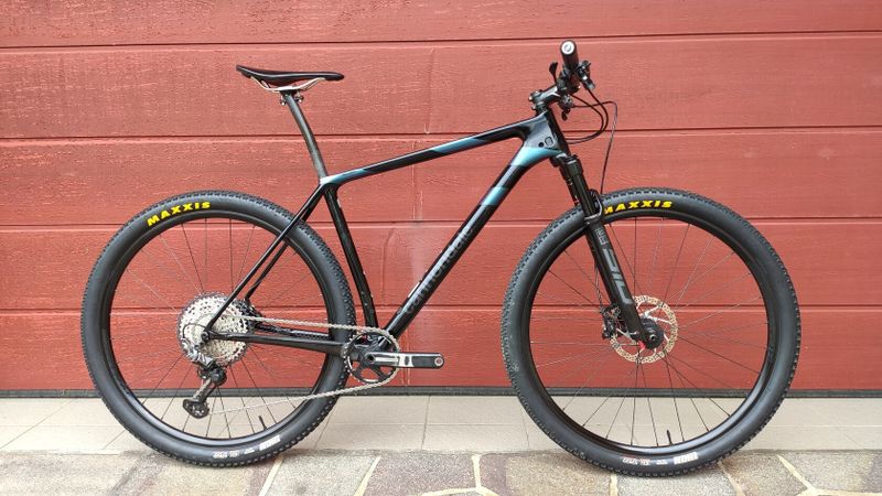Cannondale FSI L
