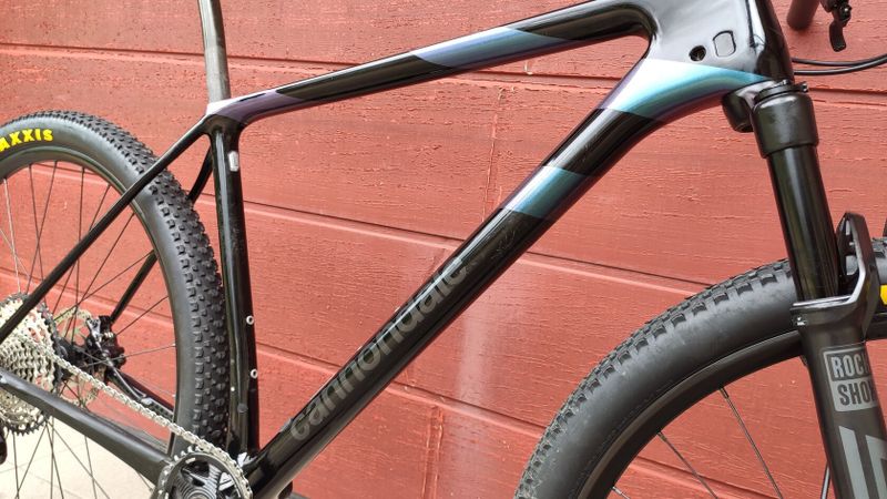 Cannondale FSI L