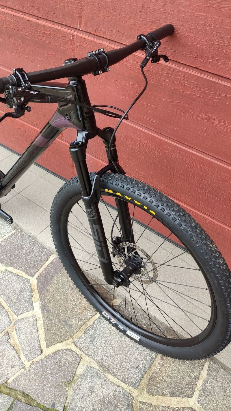 Cannondale FSI L