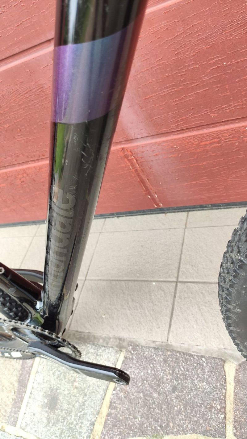 Cannondale FSI L