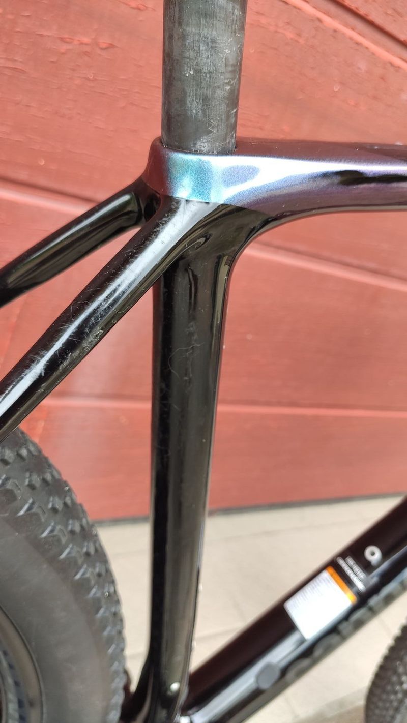 Cannondale FSI L