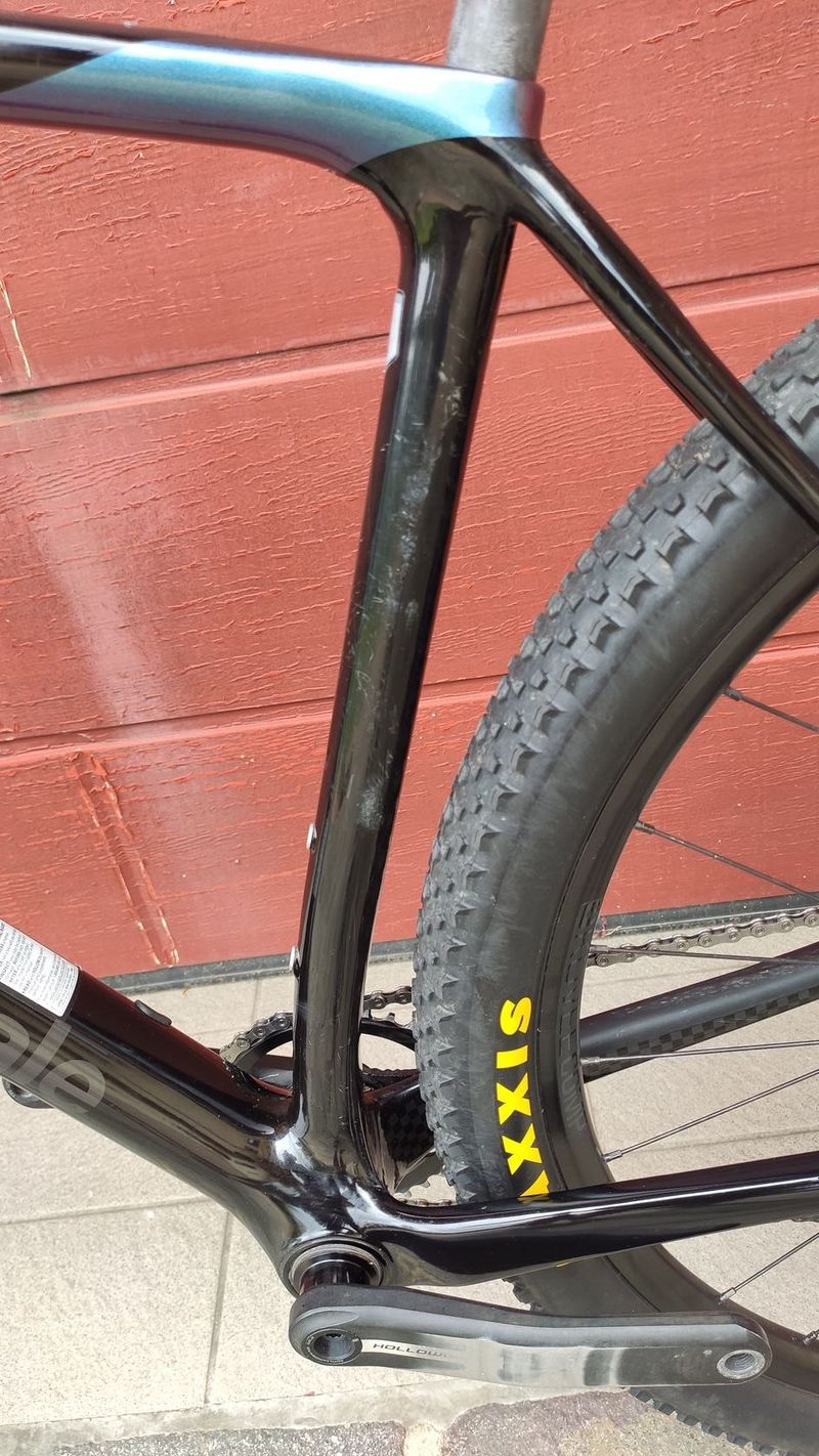 Cannondale FSI L