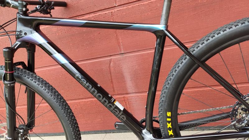 Cannondale FSI L