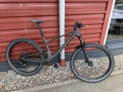 Scott Spark 940 Carbon vel. L 29”