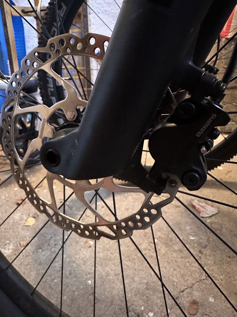 Scott Spark 940 Carbon vel. L 29”