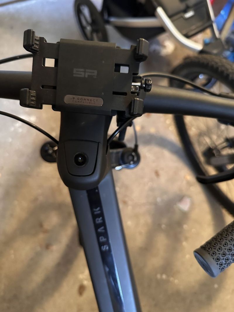 Scott Spark 940 Carbon vel. L 29”