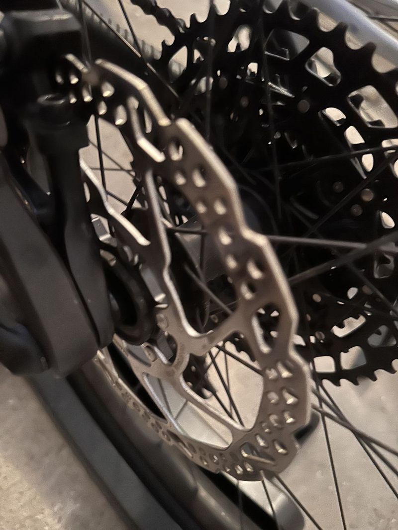 Scott Spark 940 Carbon vel. L 29”