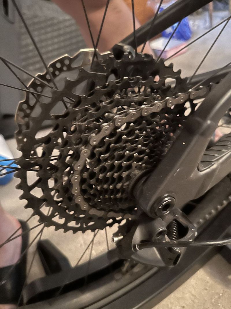 Scott Spark 940 Carbon vel. L 29”