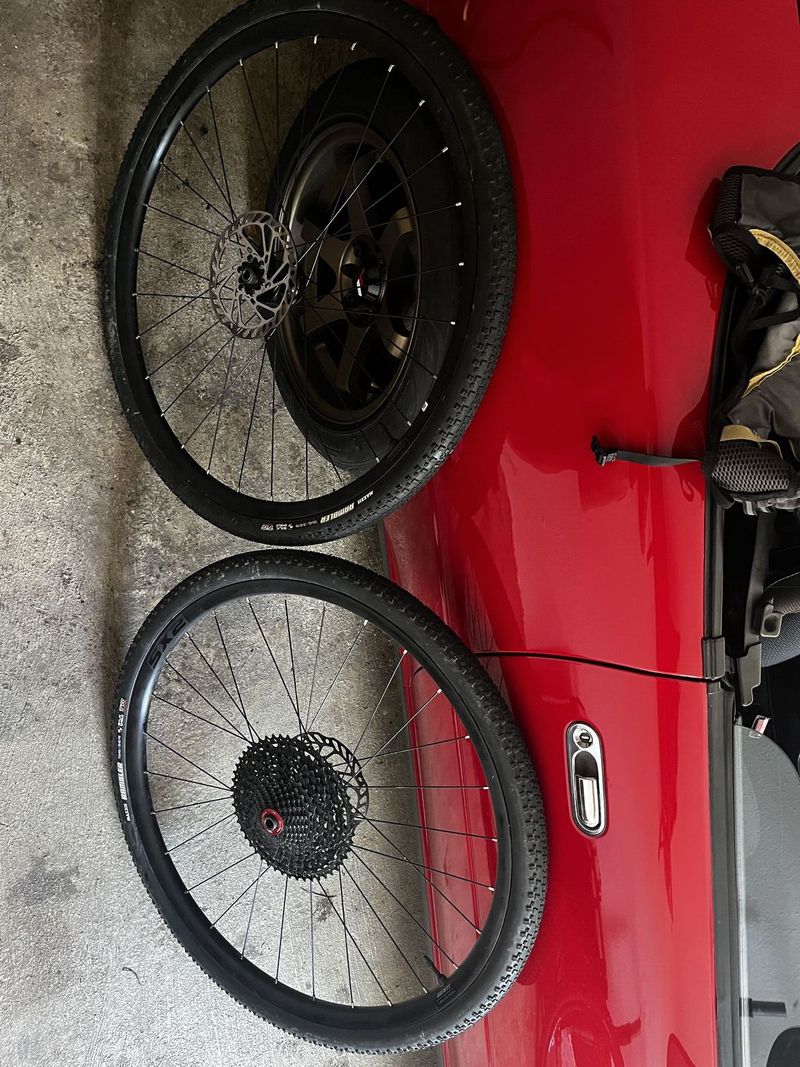 Giant PX2