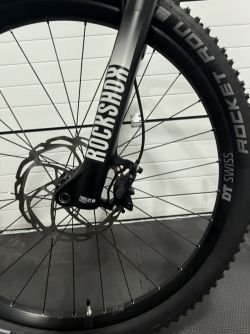 Canyon Exceed CF 5