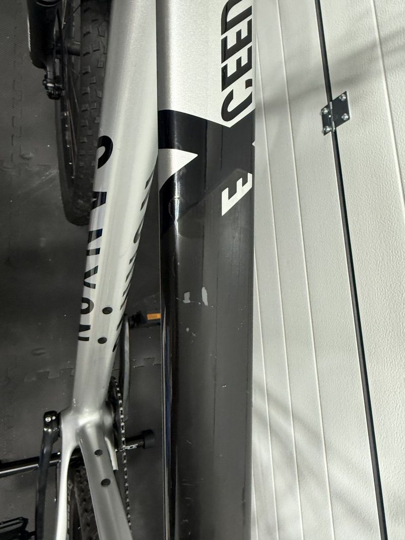 Canyon Exceed CF 5