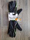 NOVÉ Rukavice SILVINI Gattola black XL