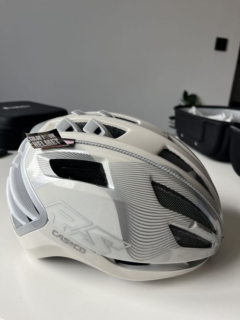 CASCO SPEEDAIRO 2 