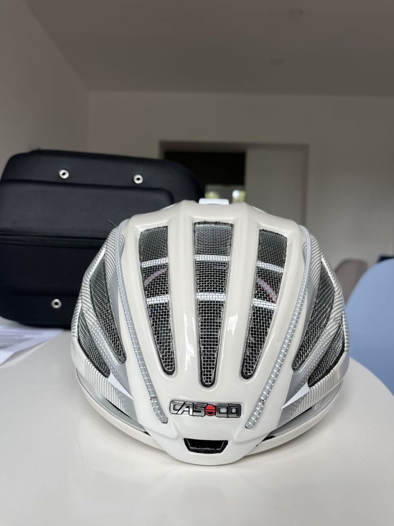 CASCO SPEEDAIRO 2 