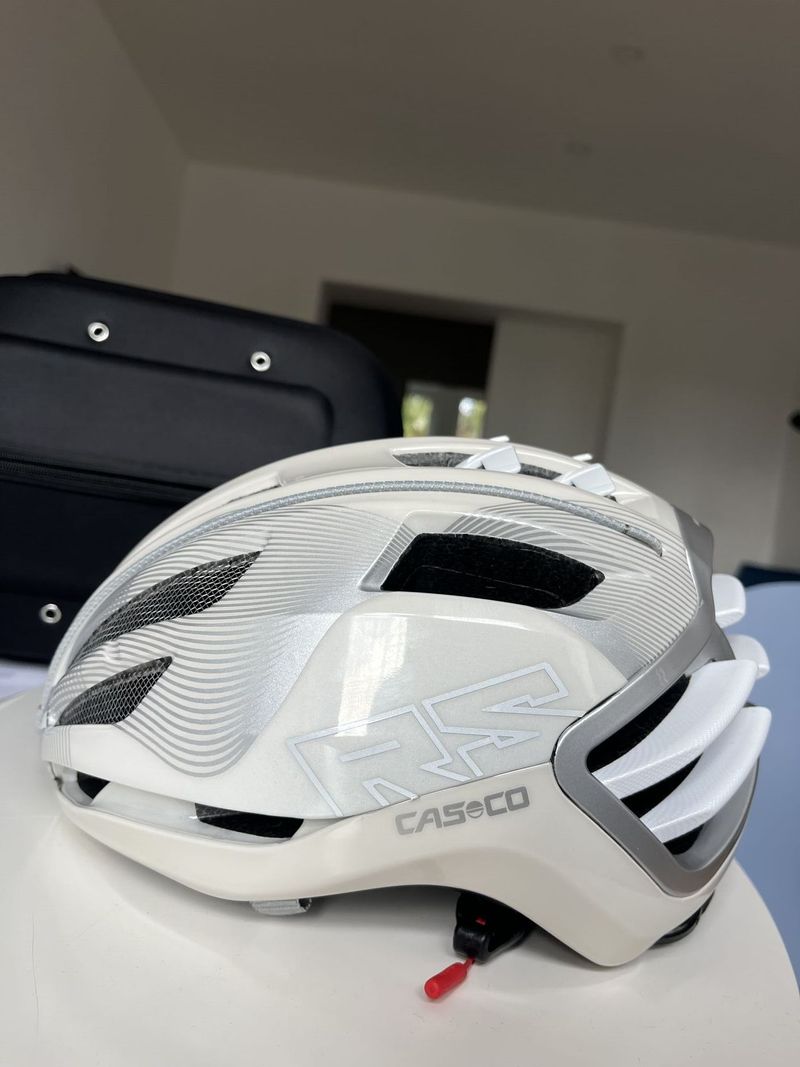 CASCO SPEEDAIRO 2 