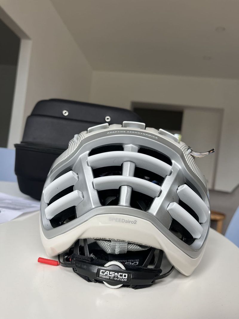 CASCO SPEEDAIRO 2 