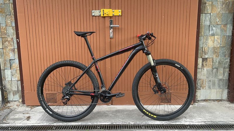 Horské kolo Specialized Rockhopper Pro EVO 29 , L