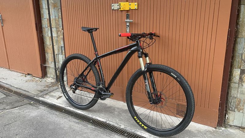 Horské kolo Specialized Rockhopper Pro EVO 29 , L