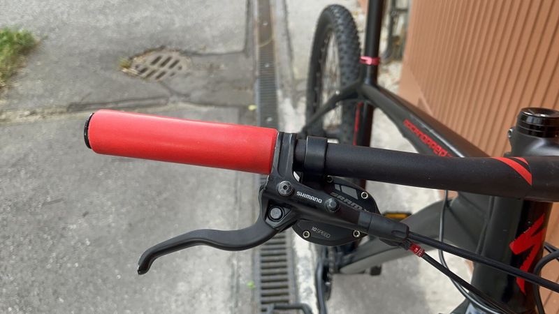 Horské kolo Specialized Rockhopper Pro EVO 29 , L