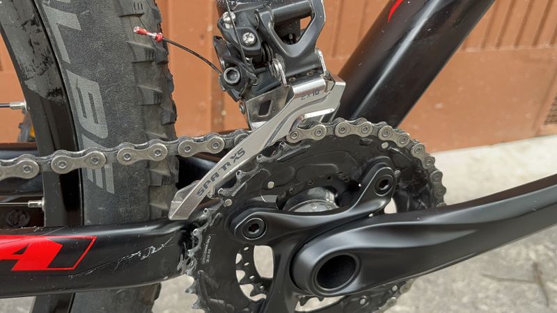 Horské kolo Specialized Rockhopper Pro EVO 29 , L