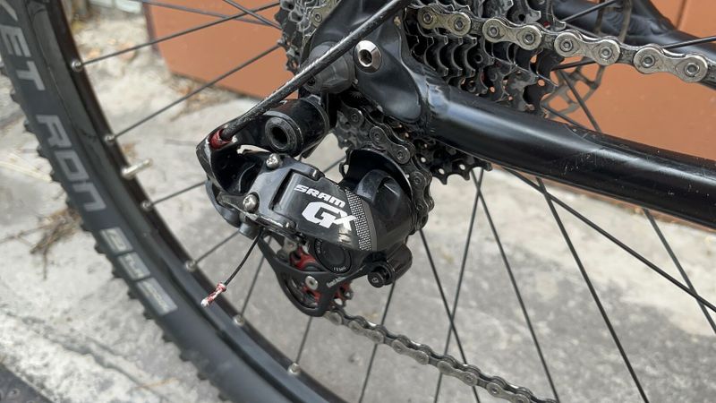 Horské kolo Specialized Rockhopper Pro EVO 29 , L