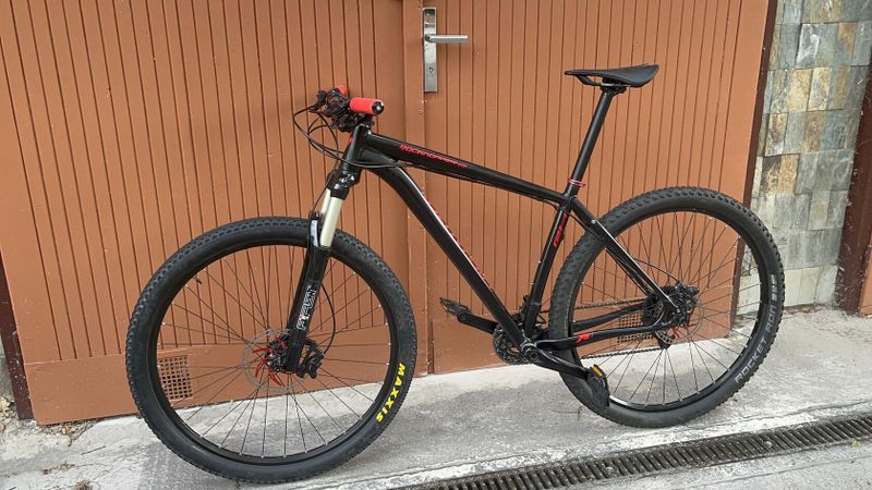 Horské kolo Specialized Rockhopper Pro EVO 29 , L