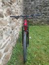 Elektrokolo Colnago e 01, bosch
