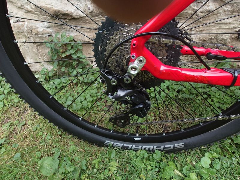 Elektrokolo Colnago e 01, bosch