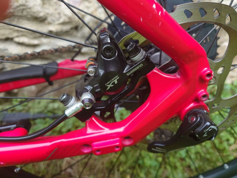 Elektrokolo Colnago e 01, bosch