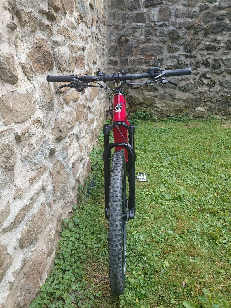 Elektrokolo Colnago e 01, bosch
