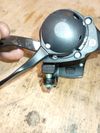 Řazení Shimano Sora 9sp 
