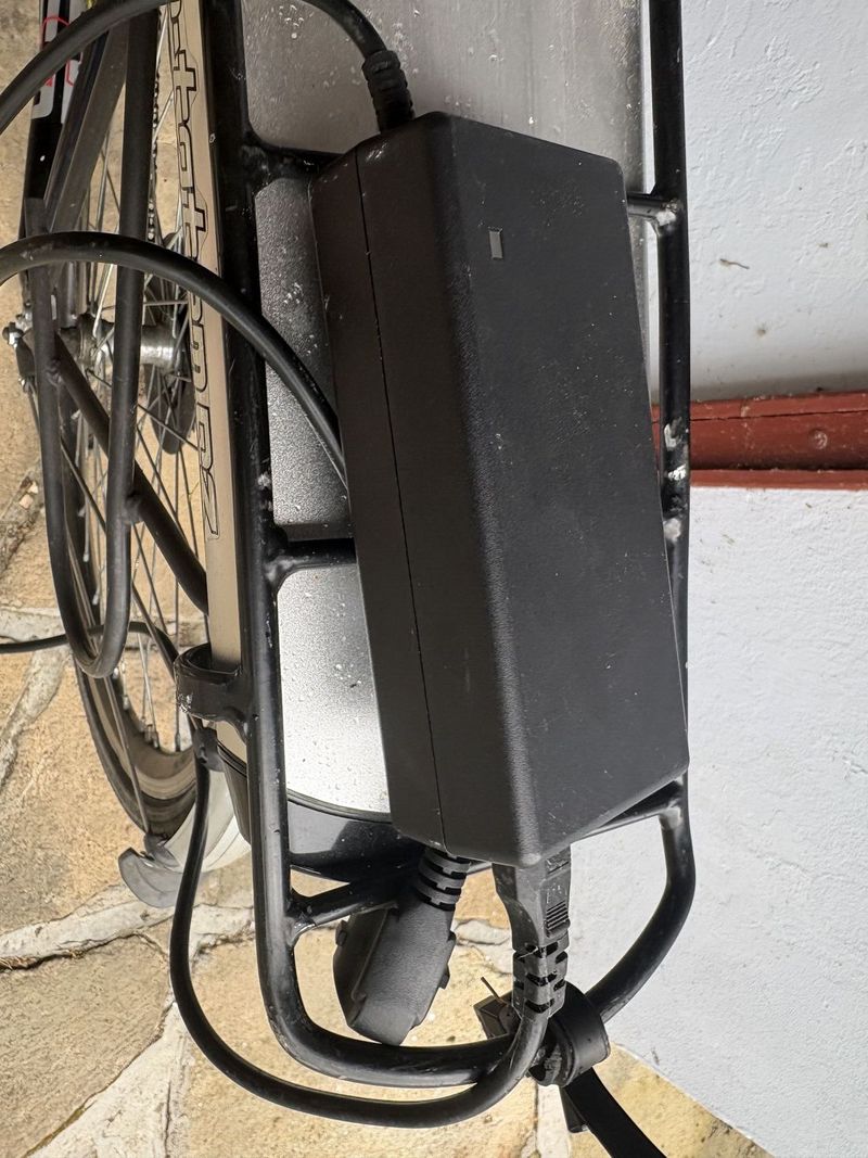 Elektrokolo E-totem